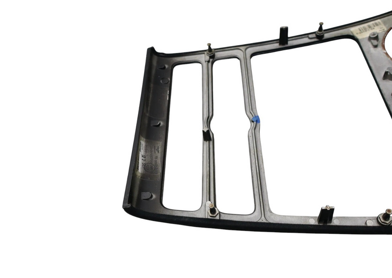 Load image into Gallery viewer, 03-12 Bentley Continental Flying Spur Center Dashboard Shifter Bezel Trim Oem
