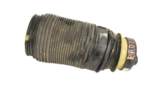 10-16 Mercedes E550 E350 W212 Rear Right Air Suspension Bag Shock Arnot Oem