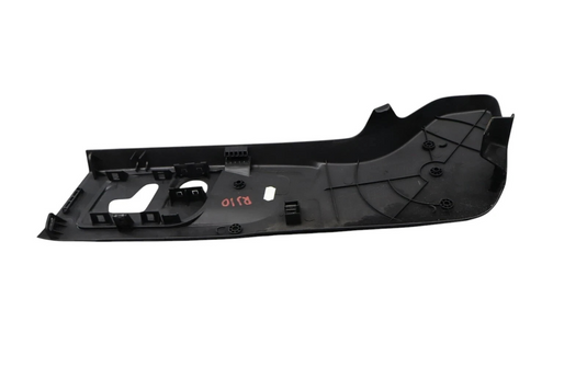 14-22 Maserati  Ghibli M157 Front Right Side Seat Switch Trim Cover Black Oem