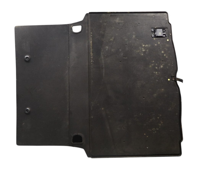 Load image into Gallery viewer, 14-20 Maserati Ghibli Trunk Cargo Spare Floor Panel Liner Carpet Cover Oem
