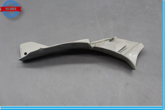 03-12 Mercedes R230 SL500 Front Left Driver Seat Inner Track Trim Cover Oem