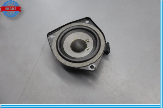 10-24 Porsche Panamera 970 Dashboard Left or Right Side Speaker Loudspeaker Oem