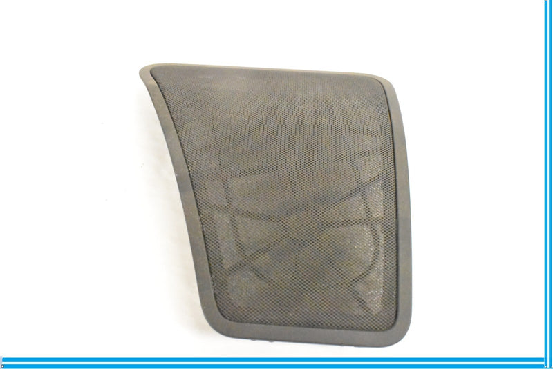 Load image into Gallery viewer, 09-15 BMW F01 F02 F04 750i Rear Left Deck Speaker Cover Grille 51469112715 Oem
