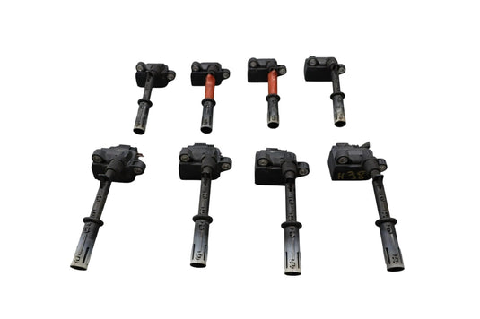11-20 Mercedes CLS400 GL450 Amg Ignition Coil Set of 8 2769060260 Oem
