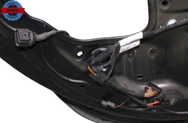 Load image into Gallery viewer, 02-10 Lexus SC430 Front Right Passenger Side Door Shell Panel 6700124090 Oem
