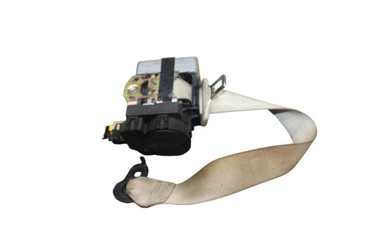 03-06 Mercedes SL500 R230 Front Right Passenger Side Seat Belt Retractor Oem