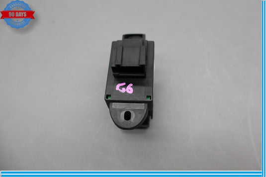 11-18 Porsche Cayenne Electronic Parking Brake Control Switch Button Oem