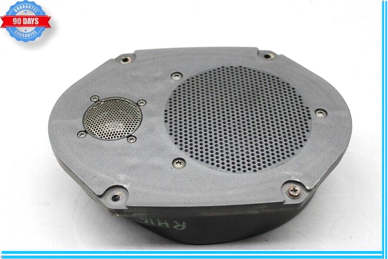Load image into Gallery viewer, 02-05 Ford Thunderbird Front Right Side Door Audio Speaker XW7F18808CA Oem
