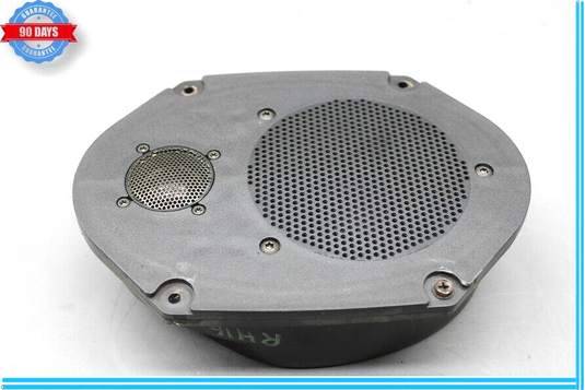02-05 Ford Thunderbird Front Right Side Door Audio Speaker XW7F18808CA Oem