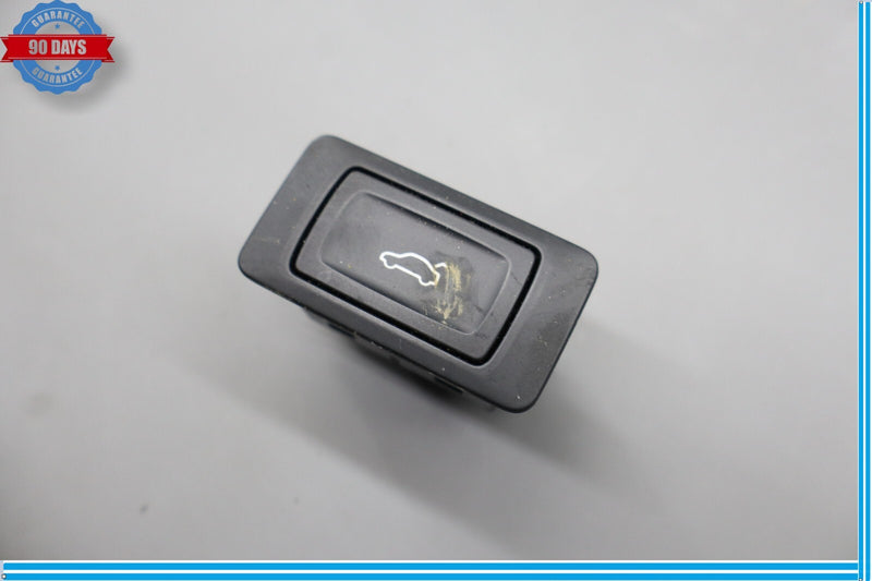 Load image into Gallery viewer, 10-18 Audi Q5 SQ5 Rear Trunk Lid Release Open Switch Button 4G0959831 Oem
