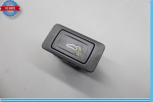 10-18 Audi Q5 SQ5 Rear Trunk Lid Release Open Switch Button 4G0959831 Oem