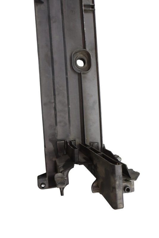 09-15 BMW 750i 750Li Upper Top Radiator Support Carrier Bracket 17107577117 Oem
