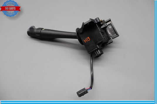 03-07 HUMMER H2 Turn Signal Switch Windshield Wiper Control 12450067 Oem
