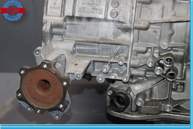 Load image into Gallery viewer, 11-12 Audi A8 Quattro 4.2L Auto Automatic Transmission Gearbox Assembly Oem
