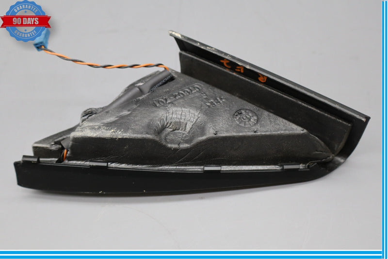 Load image into Gallery viewer, 09-15 BMW 740i 740Li 750i Front Right Side Door Corner Tweeter Speaker Oem

