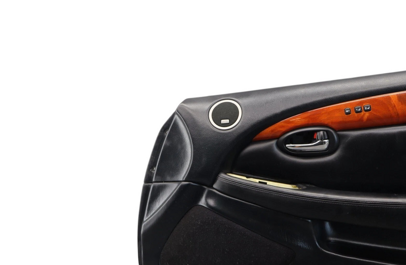 Load image into Gallery viewer, 02-10 Lexus SC430 Front Right Passenger Side Interior Door Panel Cover Oem
