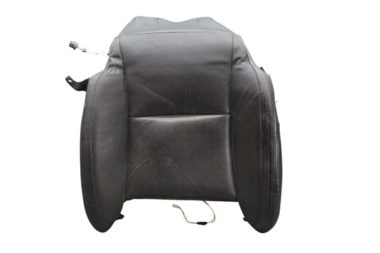 09-12 BMW 750i 750Li F01 F02 Front Left Driver Seat Lower Bottom Cushion Oem