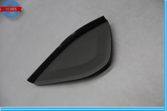 09-15 BMW 740i 740Li 750i Front Left Dashboard Instrument Panel Cap Trim Cover