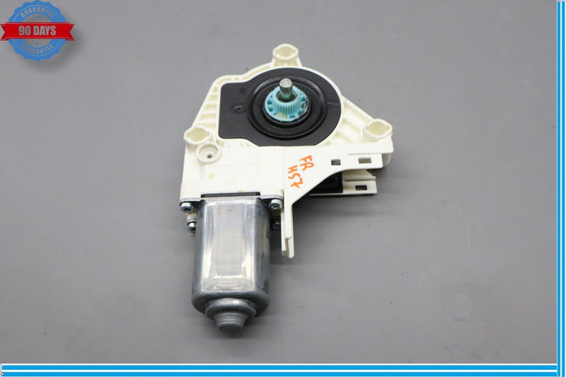 Load image into Gallery viewer, 10-18 Audi SQ5 Q5 Front Right Passenger Side Door Window Regulator Motor Oem
