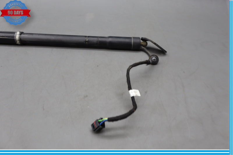 Load image into Gallery viewer, 11-14 Porsche Cayenne Rear Left Driver Side Trunk Shock Strut Oem
