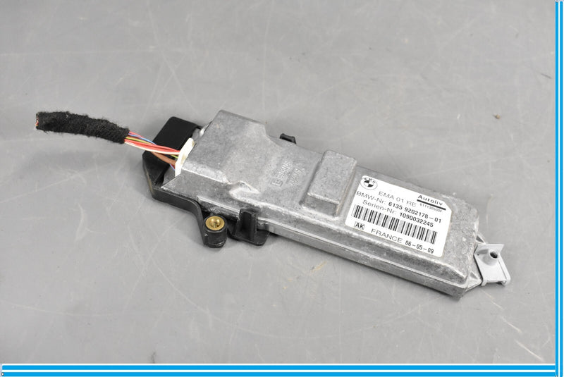 Load image into Gallery viewer, 09-15 BMW 750I 750LI F01 F02 Front Right Side Seatbelt Retractor Module Oem
