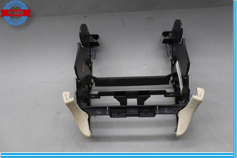 Load image into Gallery viewer, 09-15 BMW 740i 750i 750Li xDrive Rear Center Console Panel Trim Oem
