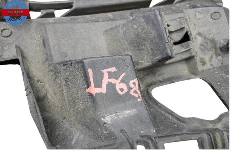 Load image into Gallery viewer, 10-13 Porsche Panamera 970 Left Driver Side Retaining Frame 97050556401 Oem
