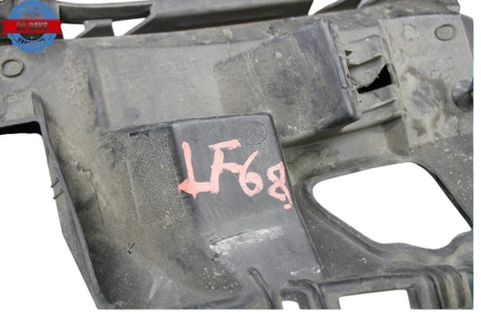 10-13 Porsche Panamera 970 Left Driver Side Retaining Frame 97050556401 Oem