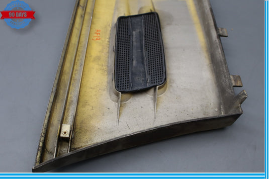 96-02 Mercedes R129 SL500 SL320 Front Right Passenger Side Fender Molding Oem