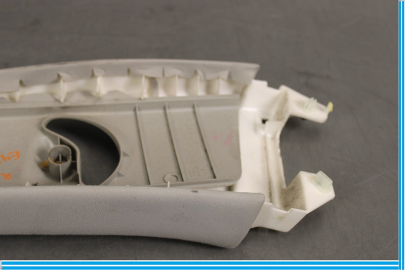 Load image into Gallery viewer, 07-09 Lexus LS460 Front Right Passenger Side B Pillar Cover Panel Trim Oem
