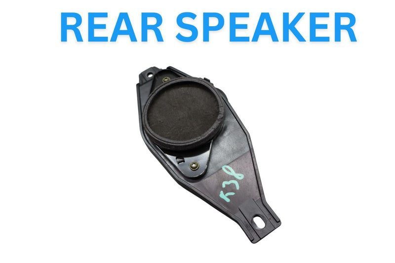Load image into Gallery viewer, 11-16 Hyundai Equus Rear Left or Right Back Glass Tweeter Speaker 963503N300 Oem
