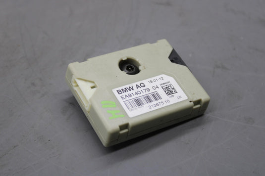 09-16 BMW 528i 535i Radio Antenna Suspension Noise Filter Control Module Oem