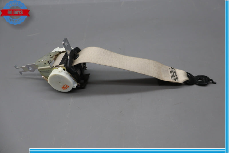 Load image into Gallery viewer, 09-15 BMW 740i 750Li xDrive Rear Left Side Seatbelt Seat Belt Retractor Oem
