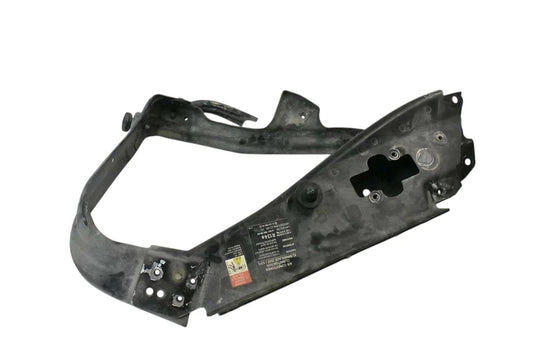 06-10 Mercedes W251 R350 R500 Front Left Side Headlight Support Bracket Oem