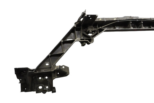 10-19 Jaguar XJ XJL XJR575 Front Upper Radiator Support Black AW938B040AD Oem