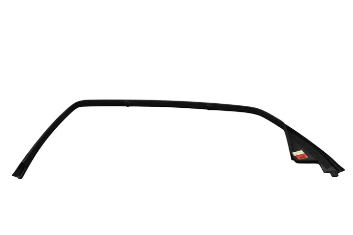 15-20 Hyundai Genesis G80 Rear Left Door Interior Window Trim 83910B10104 Oem