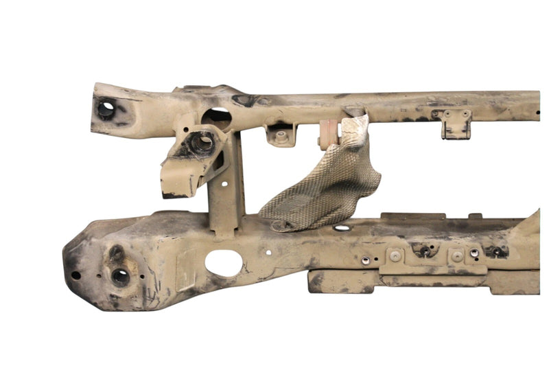 Load image into Gallery viewer, 06-13 Volvo C70 Rear Subframe Sub K Frame Cradle Crossmember 31360211 Oem
