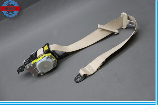 07-17 Lexus LS460 XF40 Rear Right Passenger Seatbelt Retractor 73360-50231 Oem