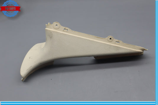 12-15 Audi A7 Quattro Rear Left Side Upper D Pillar Cover Trim Panel Cover Oem