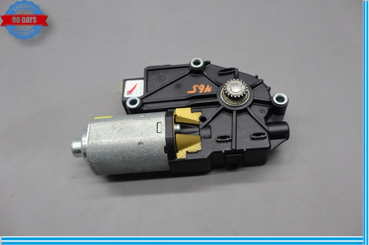06-13 Mercedes W251 R350 ML550 Panoramic Sunroof Sun Roof Motor 1648201442 Oem