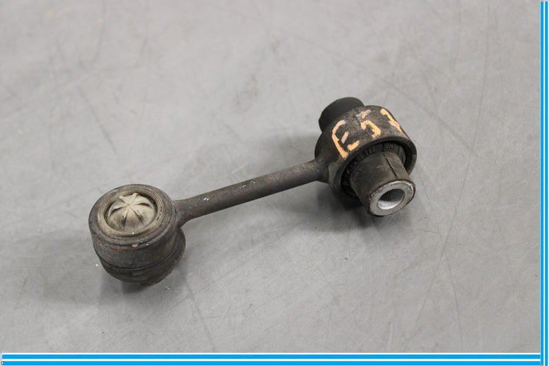 Load image into Gallery viewer, 06-12 Bentley Continental Rear Left Stabilizer Sway Bar End LinkOem
