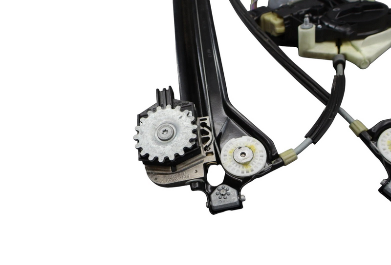 Load image into Gallery viewer, 14-22 Maserati Ghibli SQ4 M157 Rear Left Side Window Regulator W/ Motor Oem
