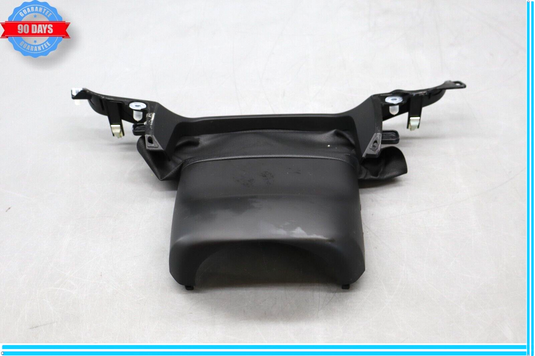 10-16 Porsche Panamera 970 Steering Column Upper Trim Panel Housing Cover Oem