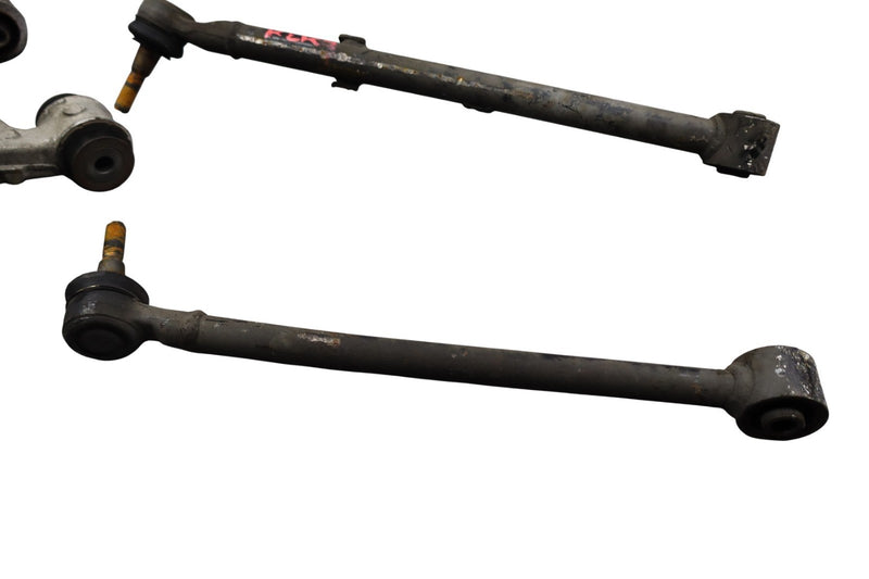 Load image into Gallery viewer, 01-06 Lexus LS430 XF30 Rear Lower Upper Right Suspension Control Arm Set Oem
