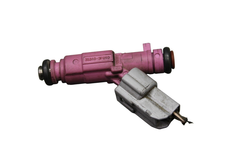 Load image into Gallery viewer, 11-12 Hyundai Equus Genesis 4.6L 5.0L Engine Fuel Injector 35310-3F010 Oem
