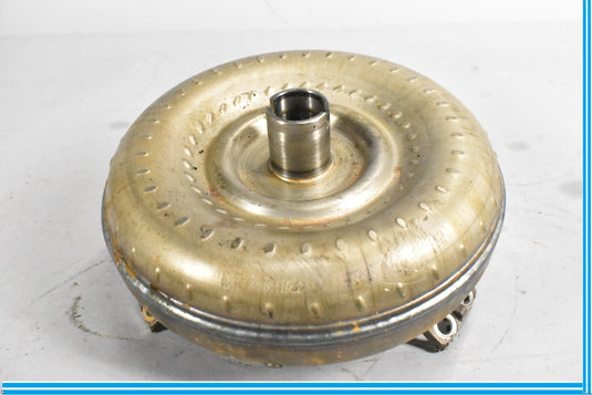 07-12 Mercedes GL450 GL550 X164 Transmission Torque Converter A2212501702 Oem