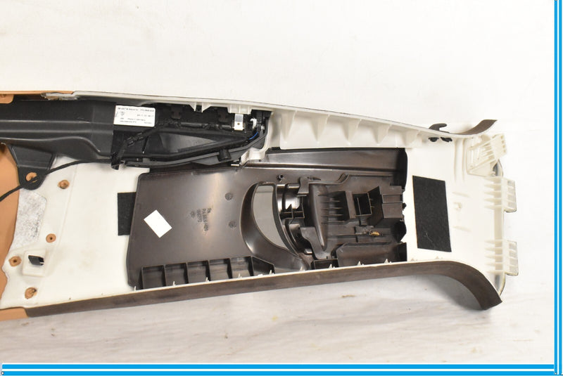 Load image into Gallery viewer, 11-18 Porsche Cayenne Right Passenger B Pillar Cover Trim Panel 7P5867240 Oem
