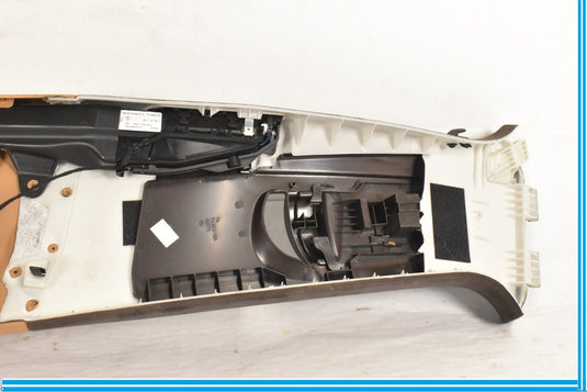 11-18 Porsche Cayenne Right Passenger B Pillar Cover Trim Panel 7P5867240 Oem
