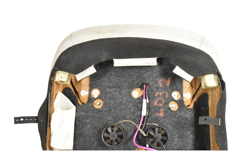 Load image into Gallery viewer, 10-13 Mercedes W221 S400 S550 Front Left Driver Top Upper Seat Cushion OEM
