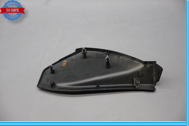 Load image into Gallery viewer, 12-18 Mercedes CLS550 CLS63 W218 Right Side Dashboard Dash Board Trim Panel Oem
